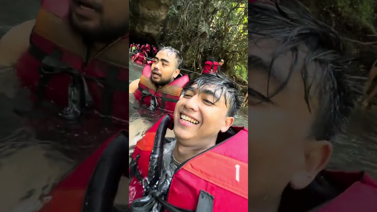 VLOG CITUMANG