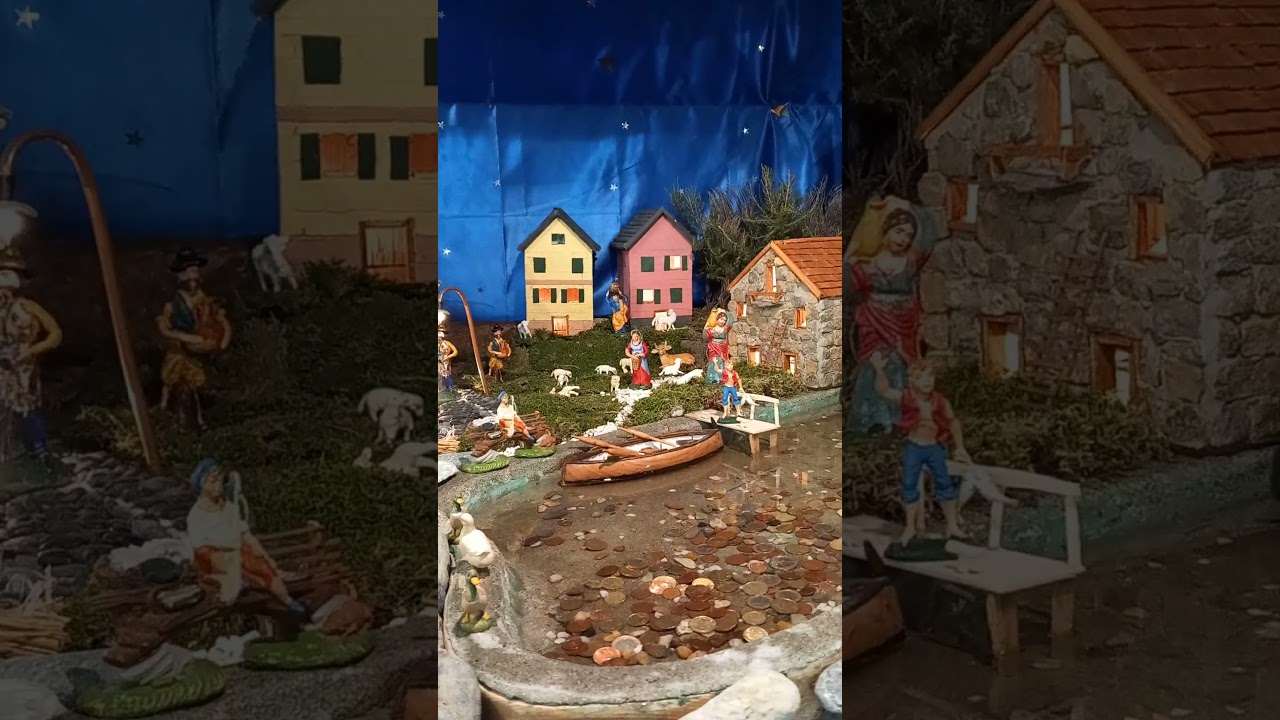 #presepe