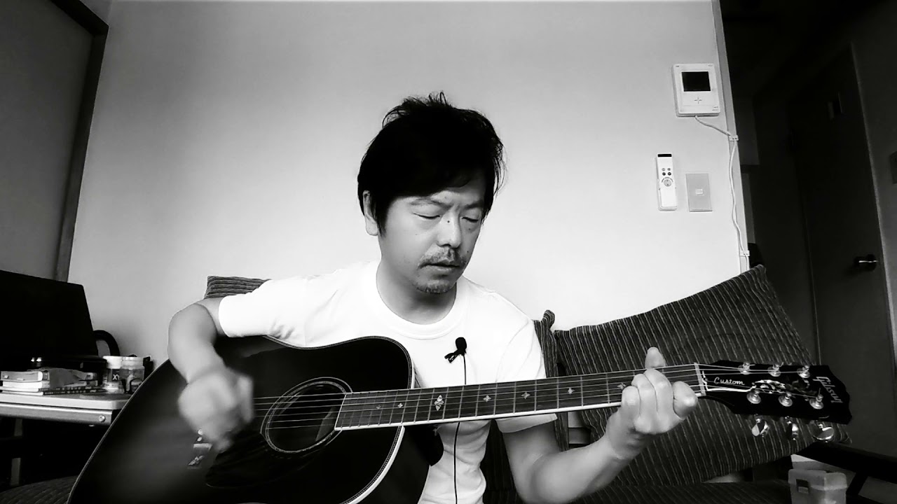 Working Class Hero（John Lennon-cover）