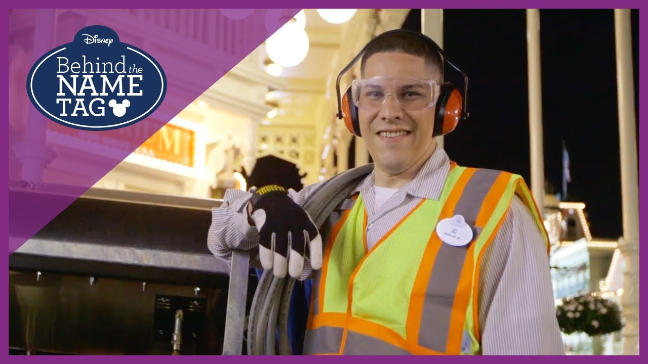 Должность уборщика в третью смену