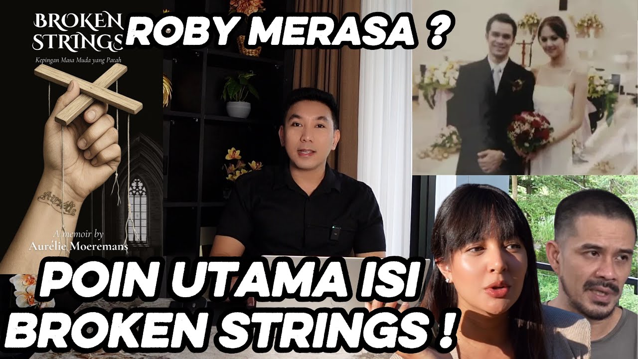 RANGKUMAN FAKTA !! ARTIS AURELIE B0NGK4R HAL MENJ1J1K4N SAAT D1BEG1TUKAN KETIKA MASIH 15 TAHUN ??