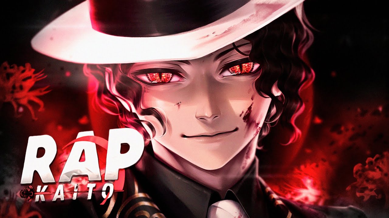 Original | Muzan (Kimetsu no Yaiba) | Kaito