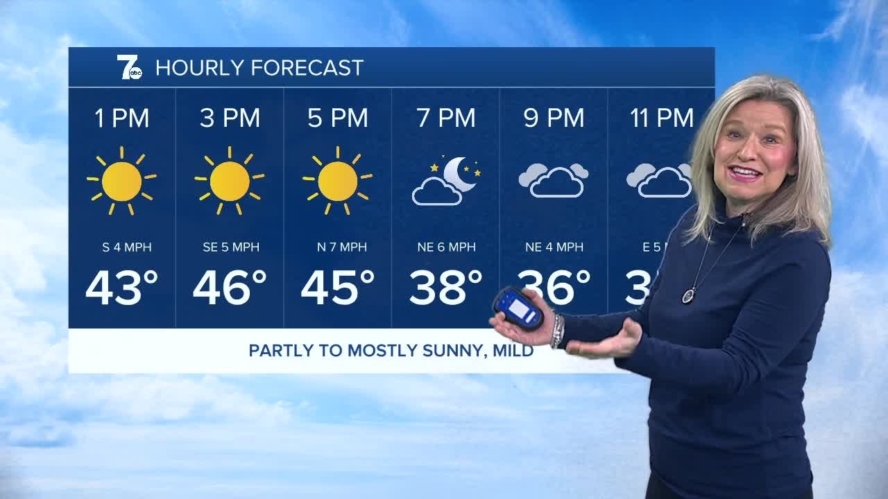7 Weather Noon 3_4_26