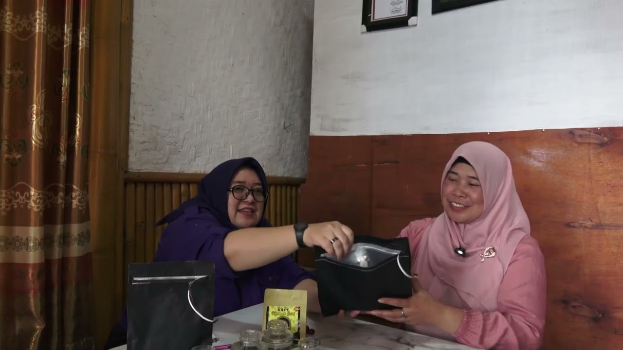 KOPI MEKARSARI ! CIPTA RASA KHAS DARI KAKI GUNUNG GEDE PANGRANGO KADUDAMPIT SUKABUMI