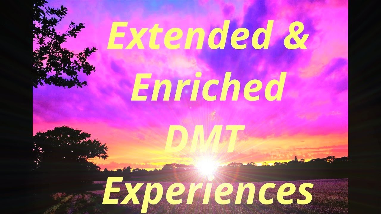 Вапурхуаска (ДМТ с предшествующим приемом ИМАО)