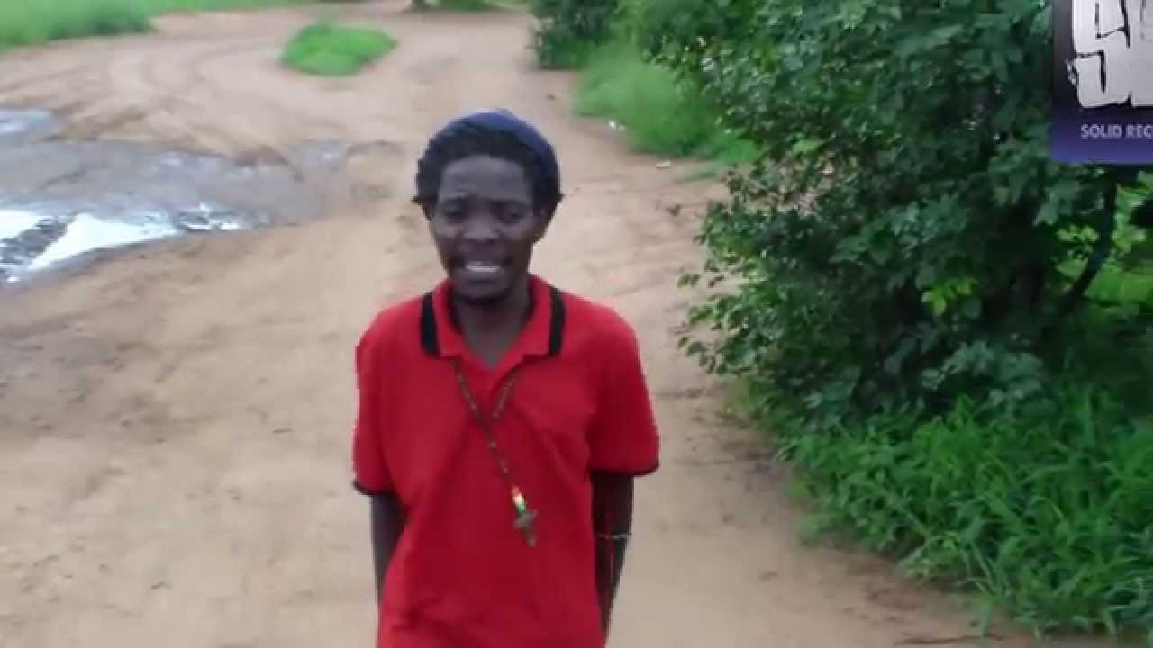 CHESTO  BLASTER- Mwari wee