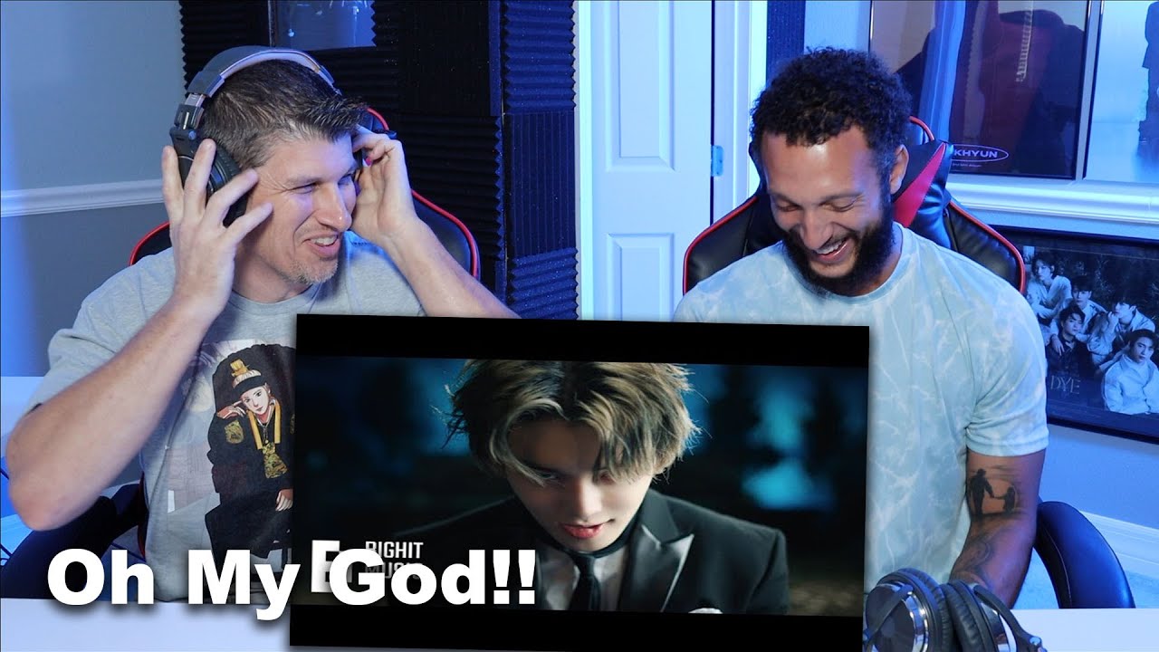 BEST REACTION!! TXT (투모로우바이투게더) 'Good Boy Gone Bad' Official MV