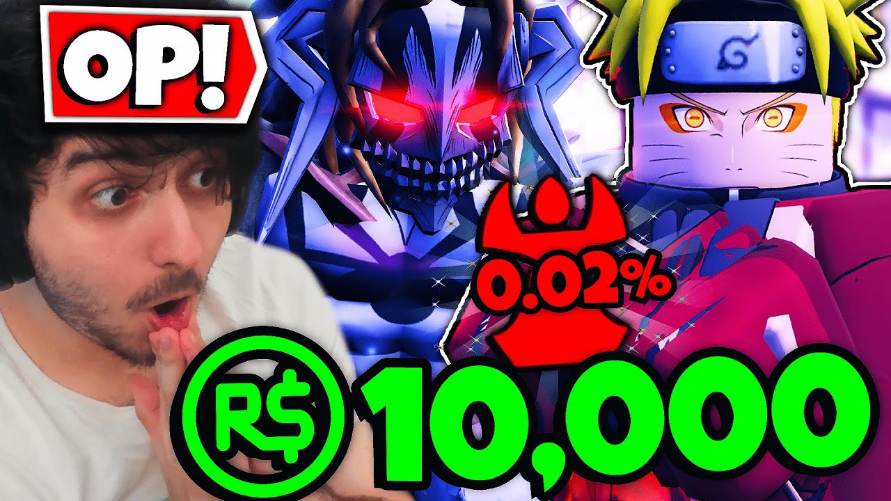 I Spent 24 HOURS and Became OVERPOWERED in Anime Final Strike Roblox!