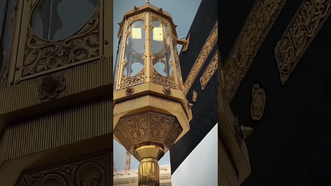 Evolution of kabba#khanakaba