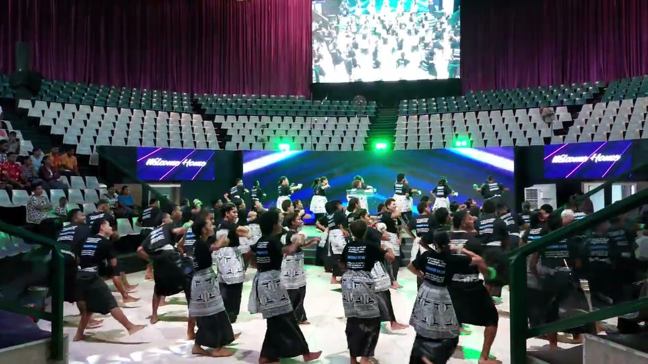 Tamai Keimami - CMFI Relentless Group