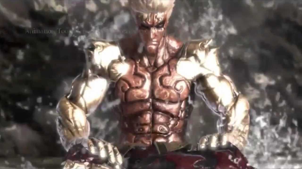 Asura's Fortune Days (GMV)