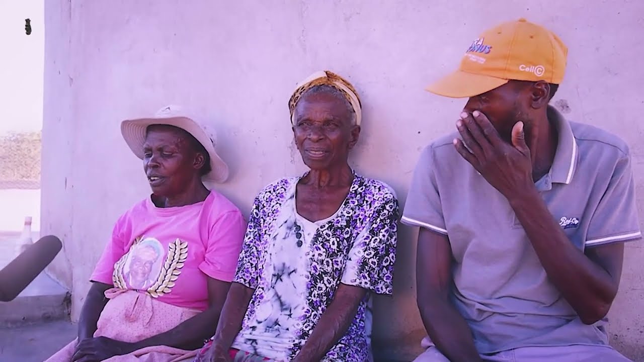 Ubanjwa enqunu eNYAMANDLOVU ngemva kokubethelwa komuzi for more info +263 77 701 6040