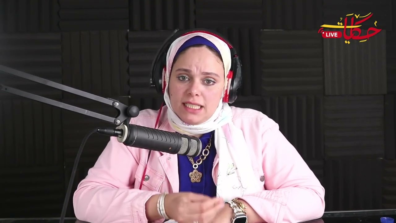 جوزي وانا حامل عمل فيه  الي لو شيطان مكنش عمله ...؟