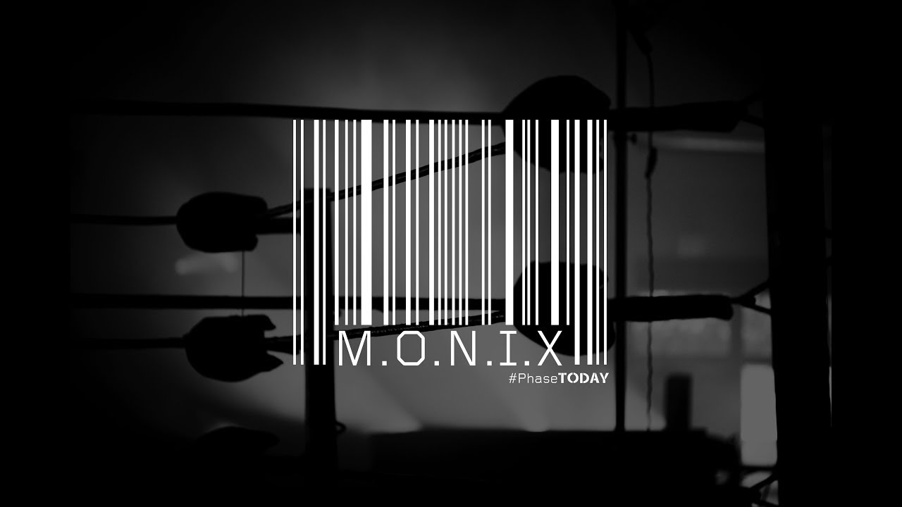 Project M.O.N.I.X || Pat Monix