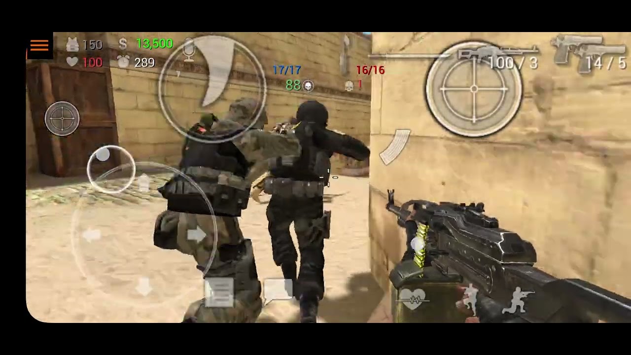 Speacial Forces Group 2 | Zal NewDesert