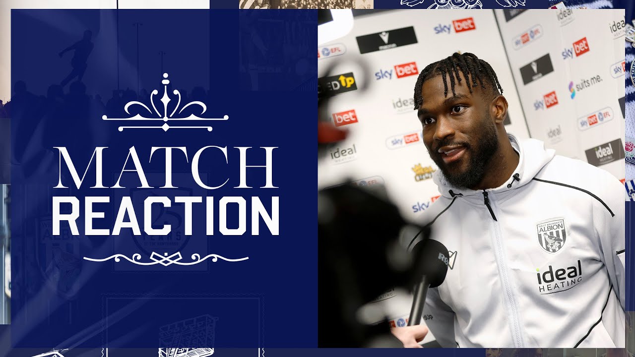 Дэрил Дайк комментирует индивидуальную и командную игру в матче против «Сток Сити».