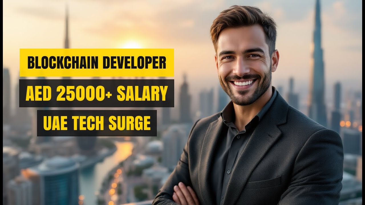 UAE Blockchain Developer Interview Reality: What Employers Expect