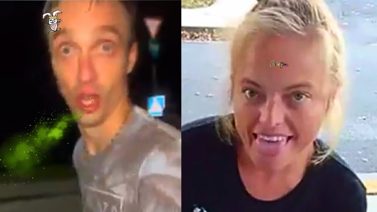 PEOPLE THAT TOOK TOO MUCH COMPILATION *.* Pt. 9