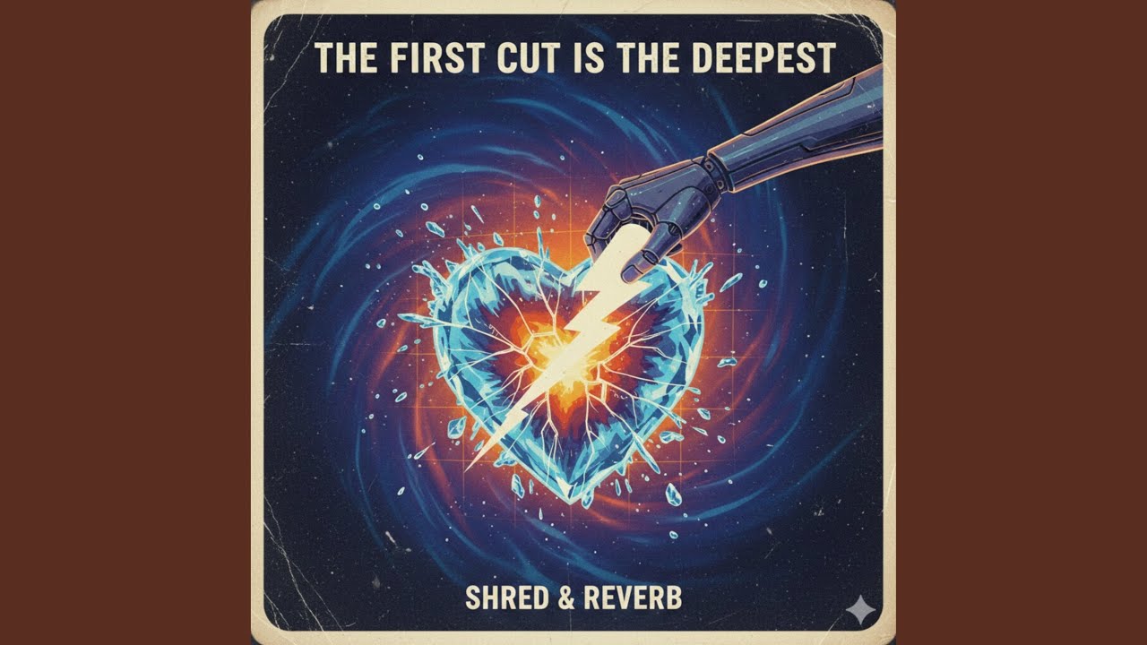 The First Cut Is the Deepest (Cover)