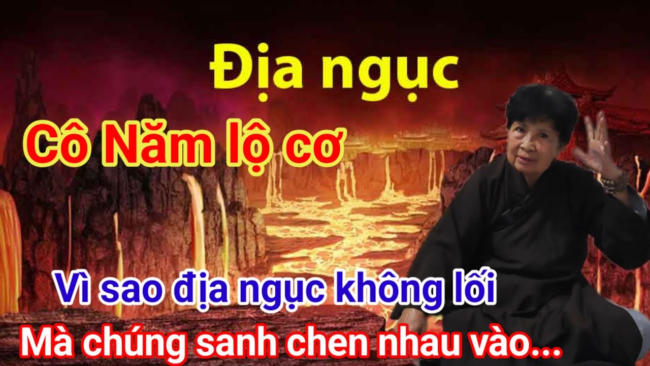 На странице 495 тетушка Нам раскрывает причину, по которой люди толпами идут по пути в ад, даже е...