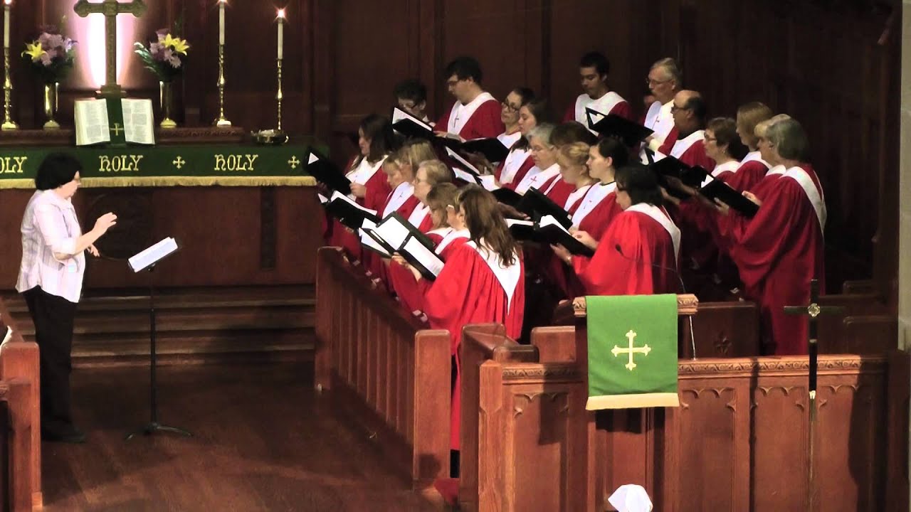 A Celtic Thanksgiving