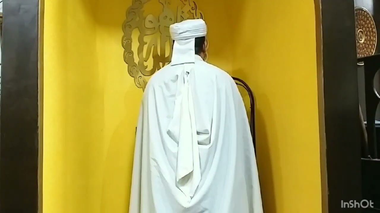 صلاة التراويح 1447/2026 - الليلة 25 - سور الجن إلى المرسلات - مسجد النور - Mosquée Ennnour