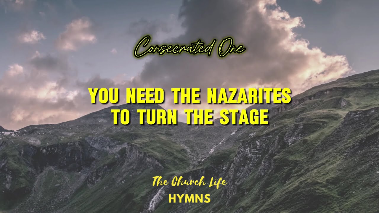 Hymns in the Lord's Recovery Non-stop Play