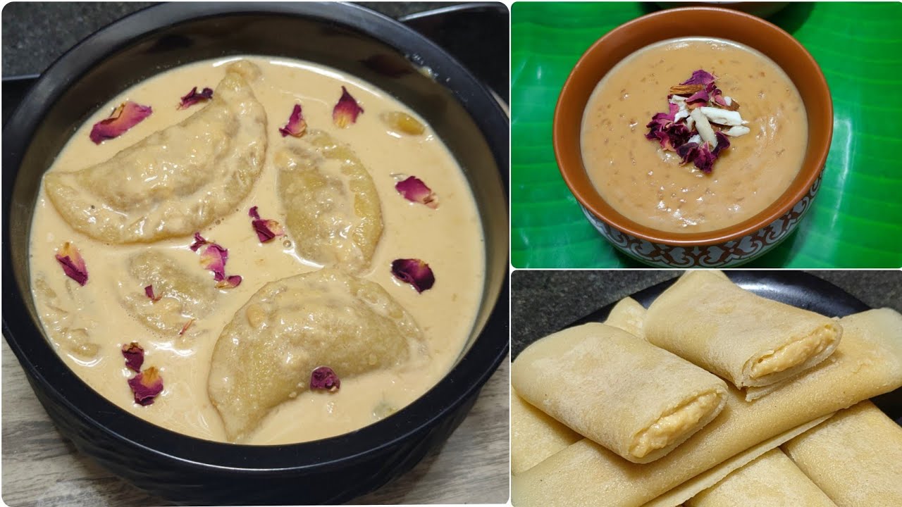 Bengali Sankranti Recipe | Sankranti Special Pitha Recipe | Bengali Makar Sankranti Sweets Recipe