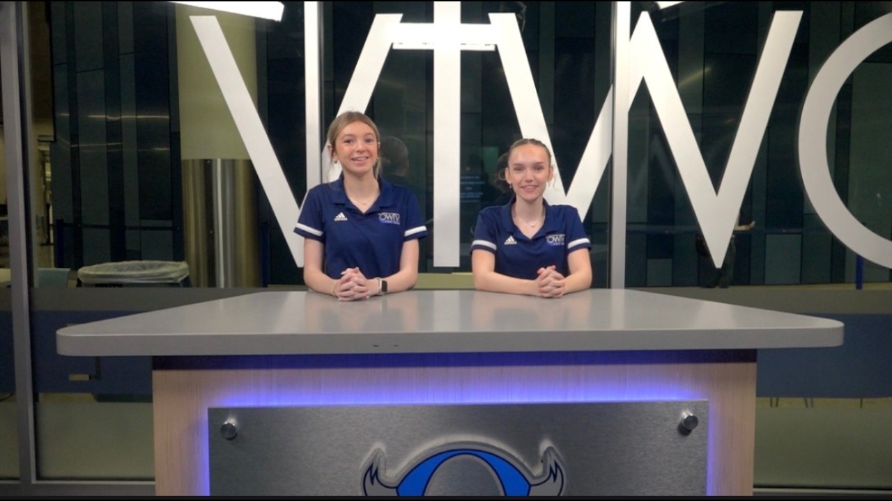 25/26 OWTV Episode 14