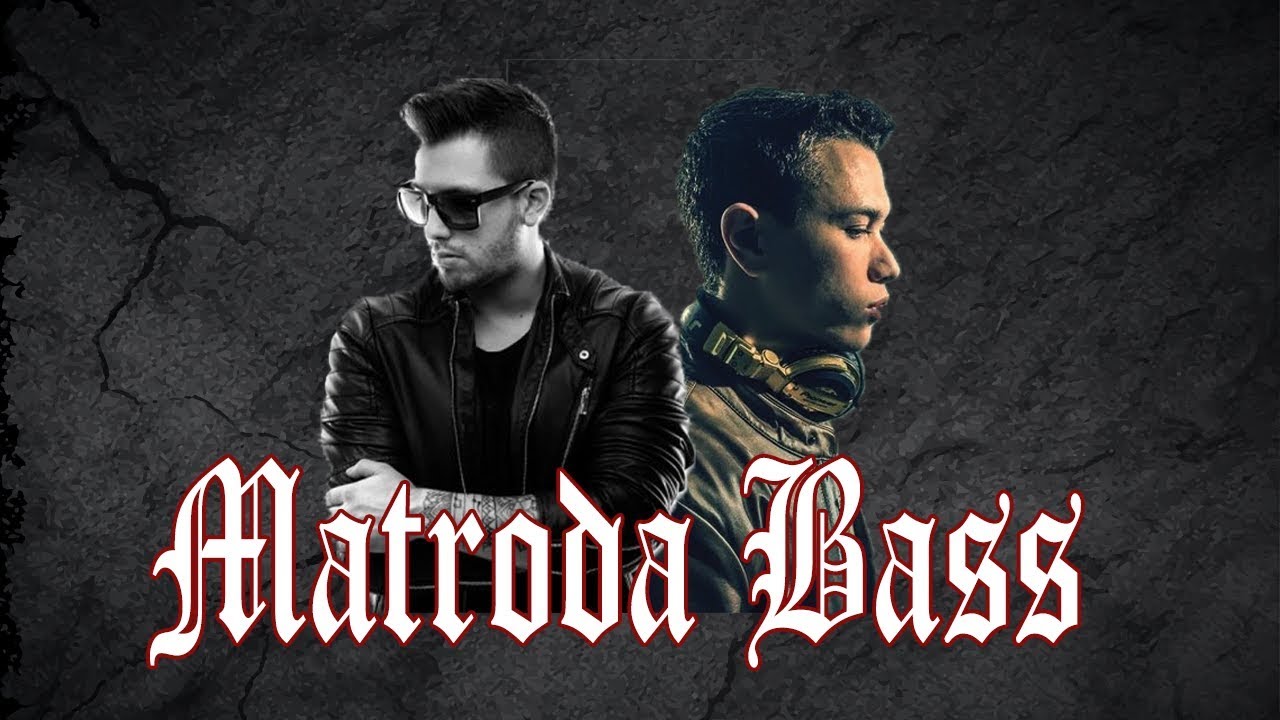 HOW To Make Matroda and Dillon Nathaniel Dirty Bass Hits