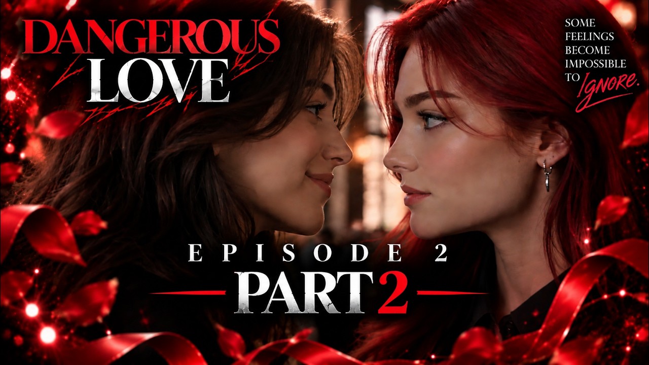 DANGEROUS LOVE ❤️ &mdash; Episode 2 Part 2 | GL Series