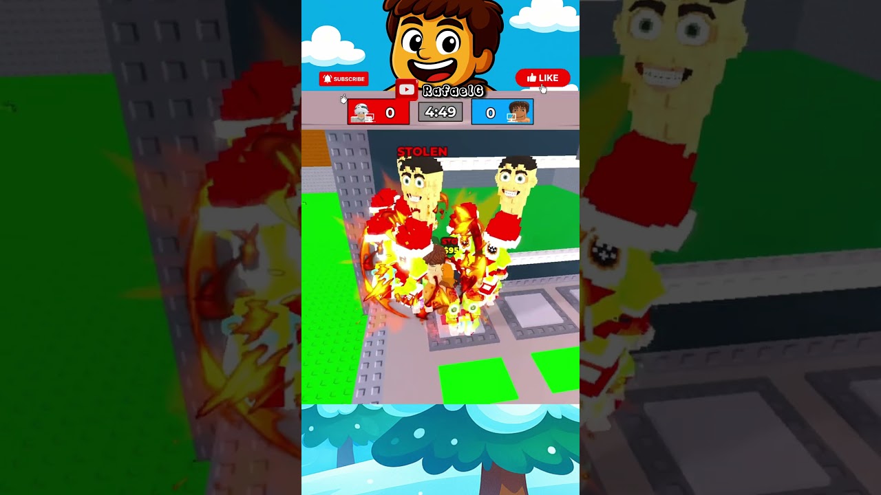 LOS 67 vs LOS 25 Duels in Steal a Brainrot! - vs VERISORUL MEU