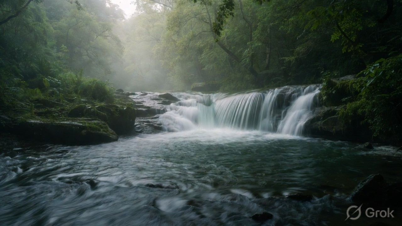 Universal Relaxation 3 Hours 🌿 | Calming Ambient Music for Sleep, Study & Stress Relief