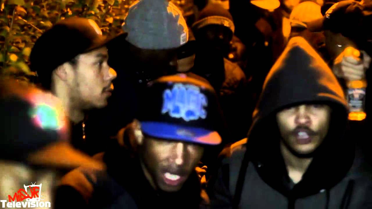 Nipcy - When Endz Meet [D.I.M Productions] (www.MisjifTV.com)