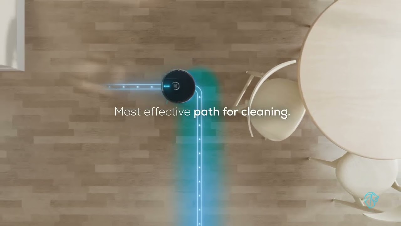 Animación 3D Peugeot robot