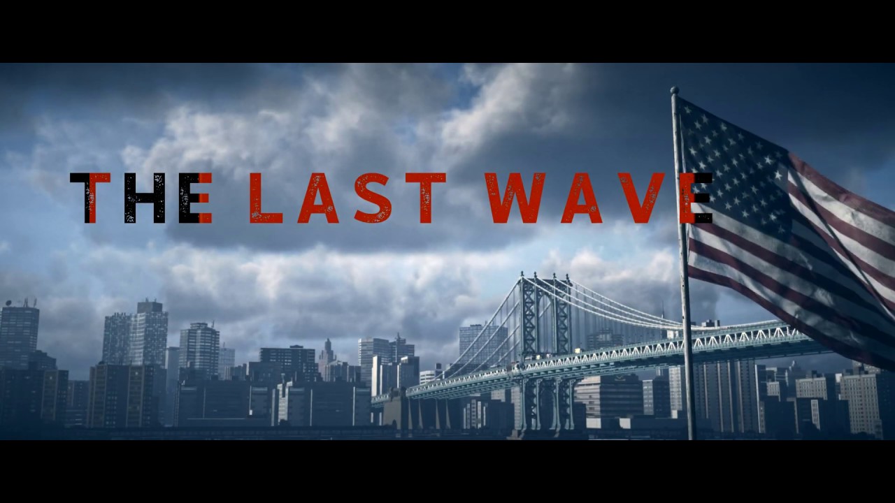 The Division - Last wave