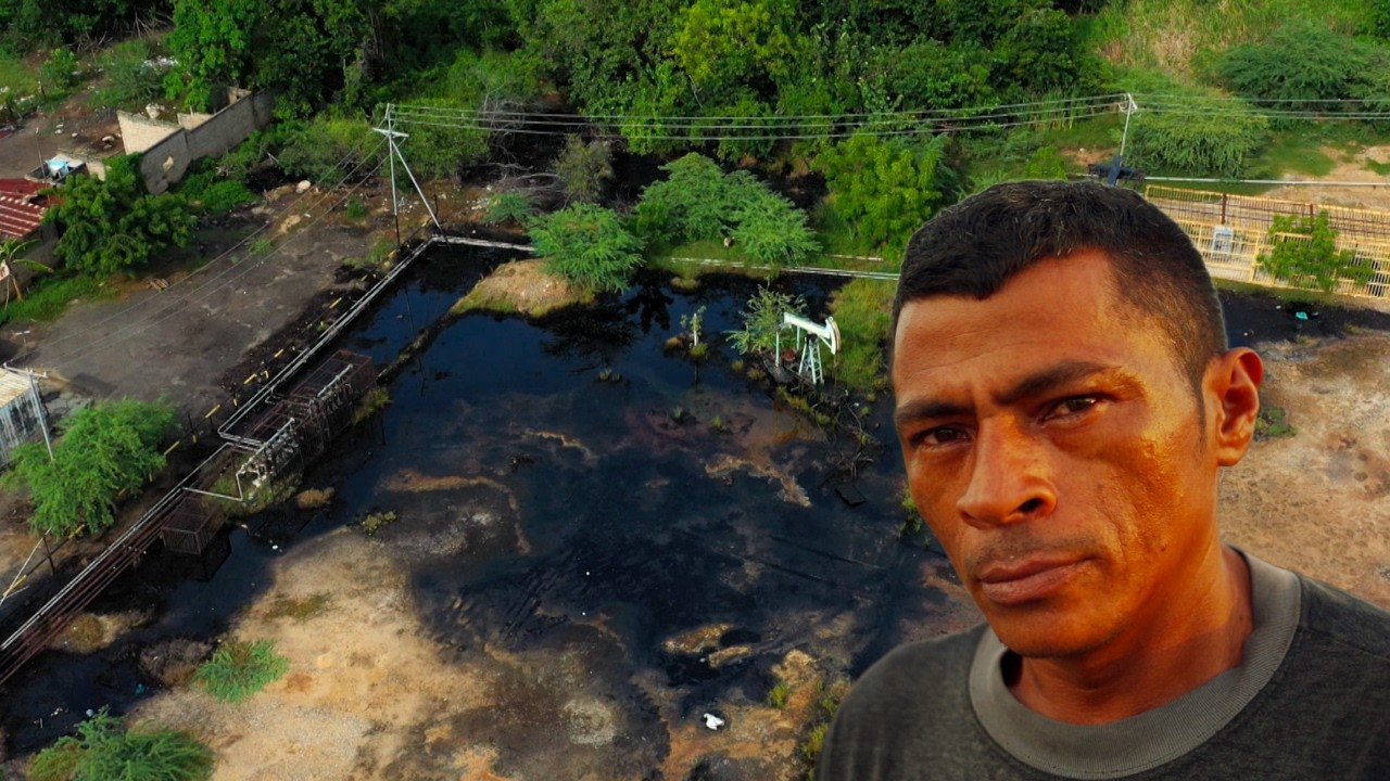 Pétrole au Venezuela : ce que veut vraiment Donald Trump