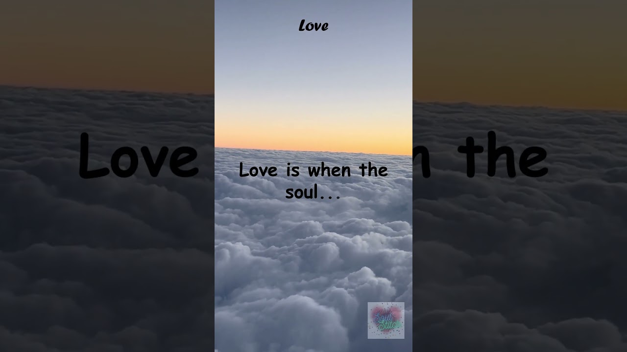 Soul's Melody: Love's Blooming Essence | Love Insight #97 | 
