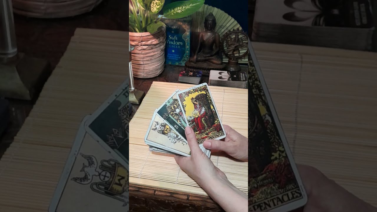 CANCER | They are so anxious, but will reach out. 3rd party energy not showing in this reading