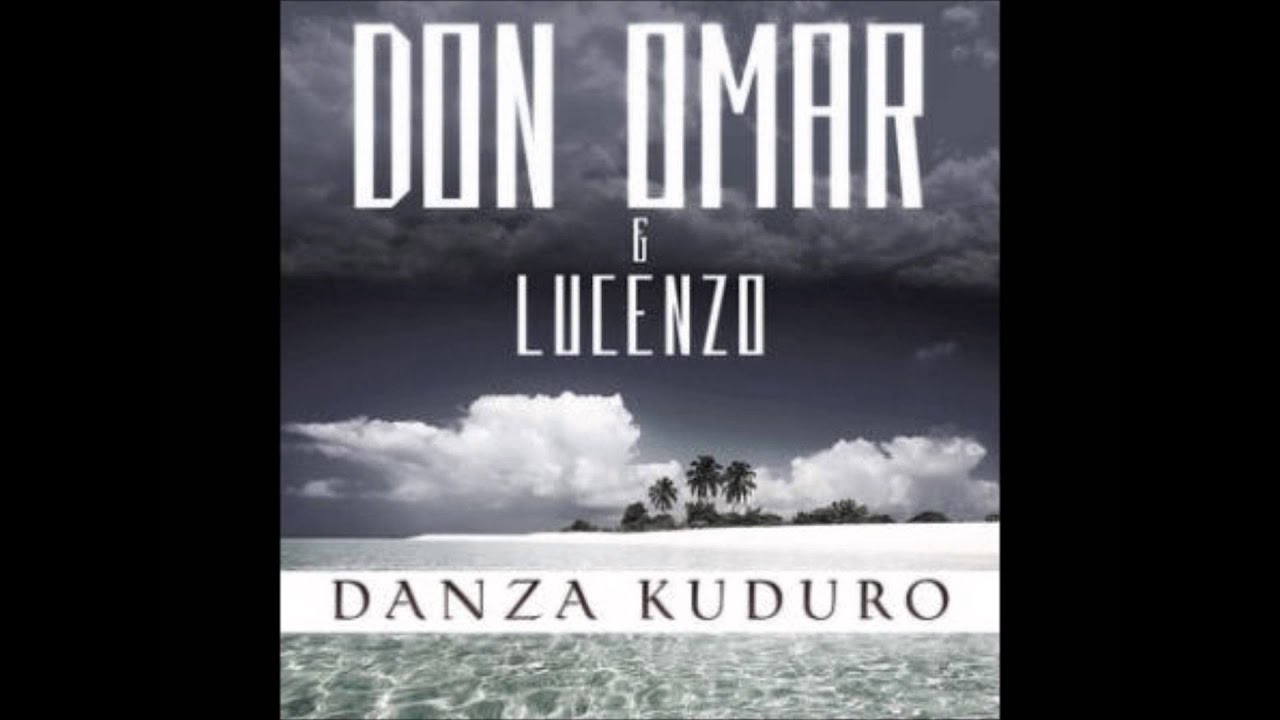 Danza Kuduro Vs. Florida Whistle By Yash Dang