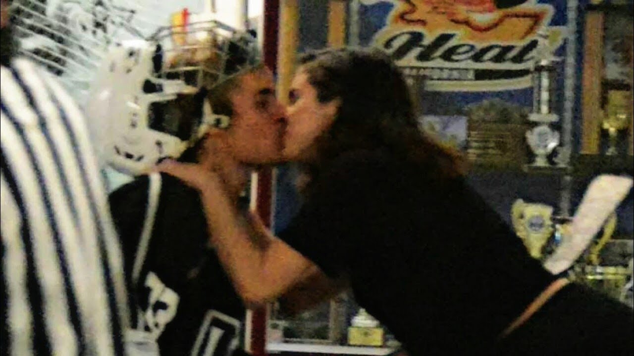 Justin and Selena (Jelena) 2017♡2018 - Back To You💕