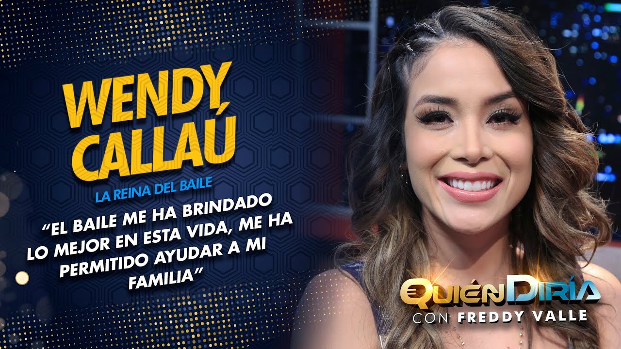 WENDY CALLAÚ | MODELO | BAILARINA | PATOYU | MAROYU | REINAS DEL BAILE | SANTA CRUZ | IBISA | QD