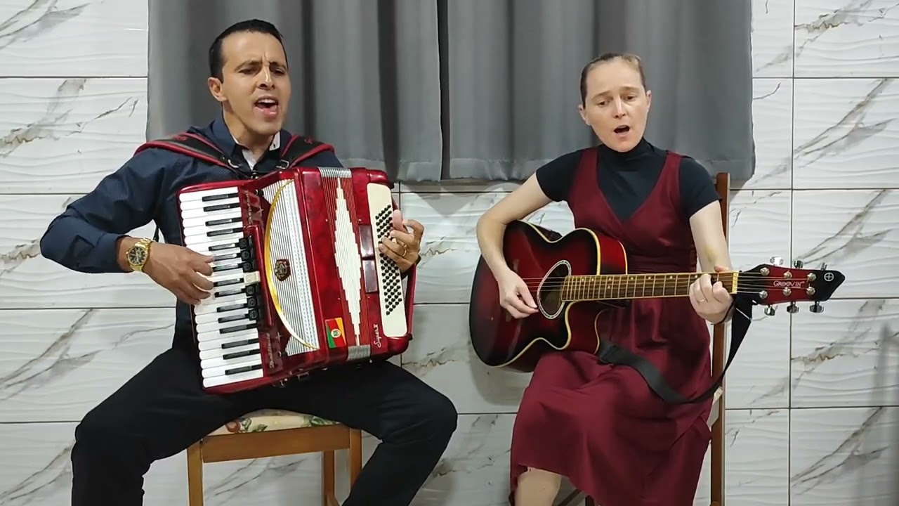 TAPERA VELHA | ANDERSON E MICHELY ( COVER )