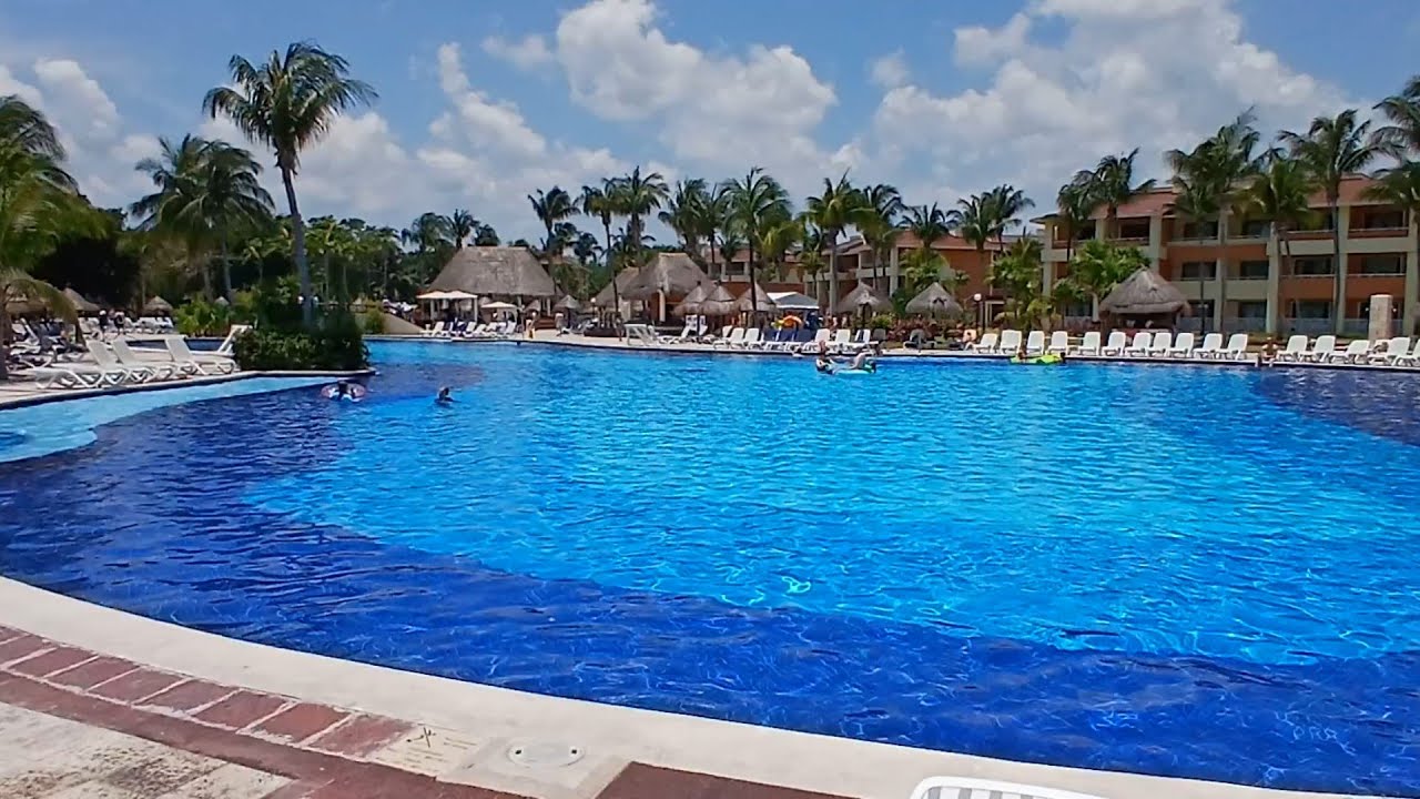 🌊 Bahia Principe Grand Coba 🌊 Riviera Maya