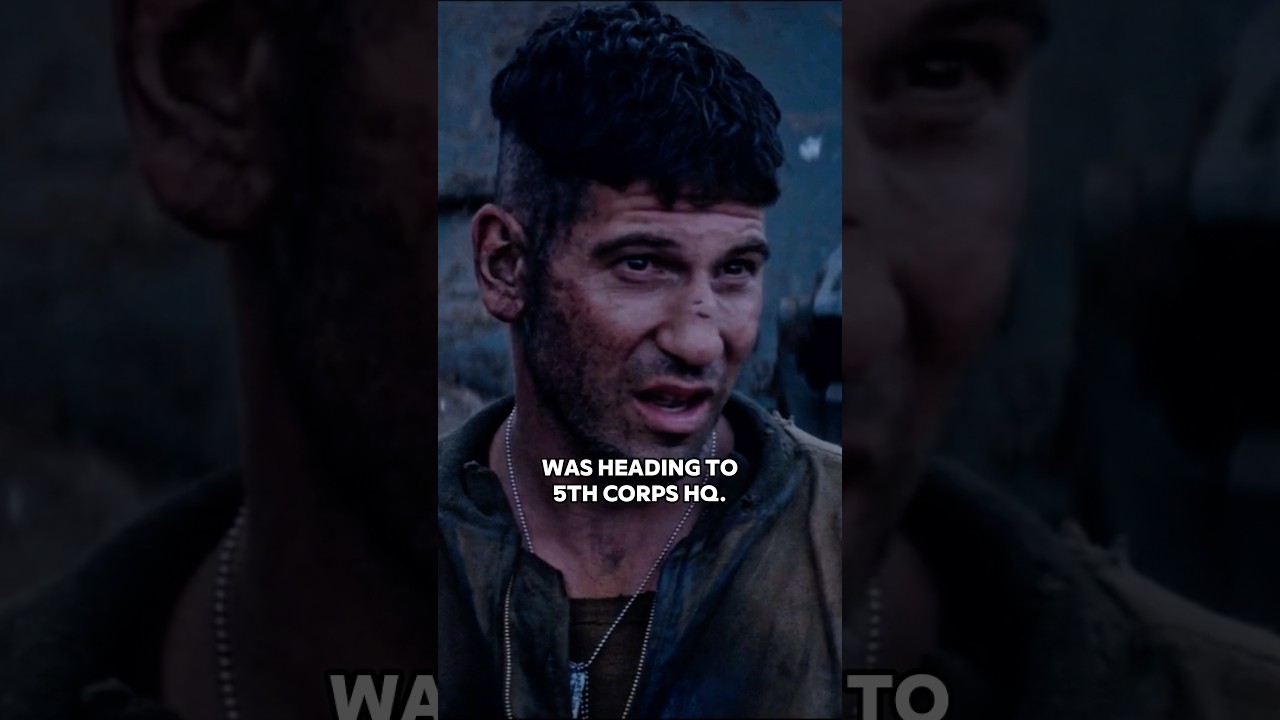 &ldquo;Army Don&rsquo;t Make Mistake.&rdquo; | Fury (2014) #shorts #fury #movie #movies #ww2
