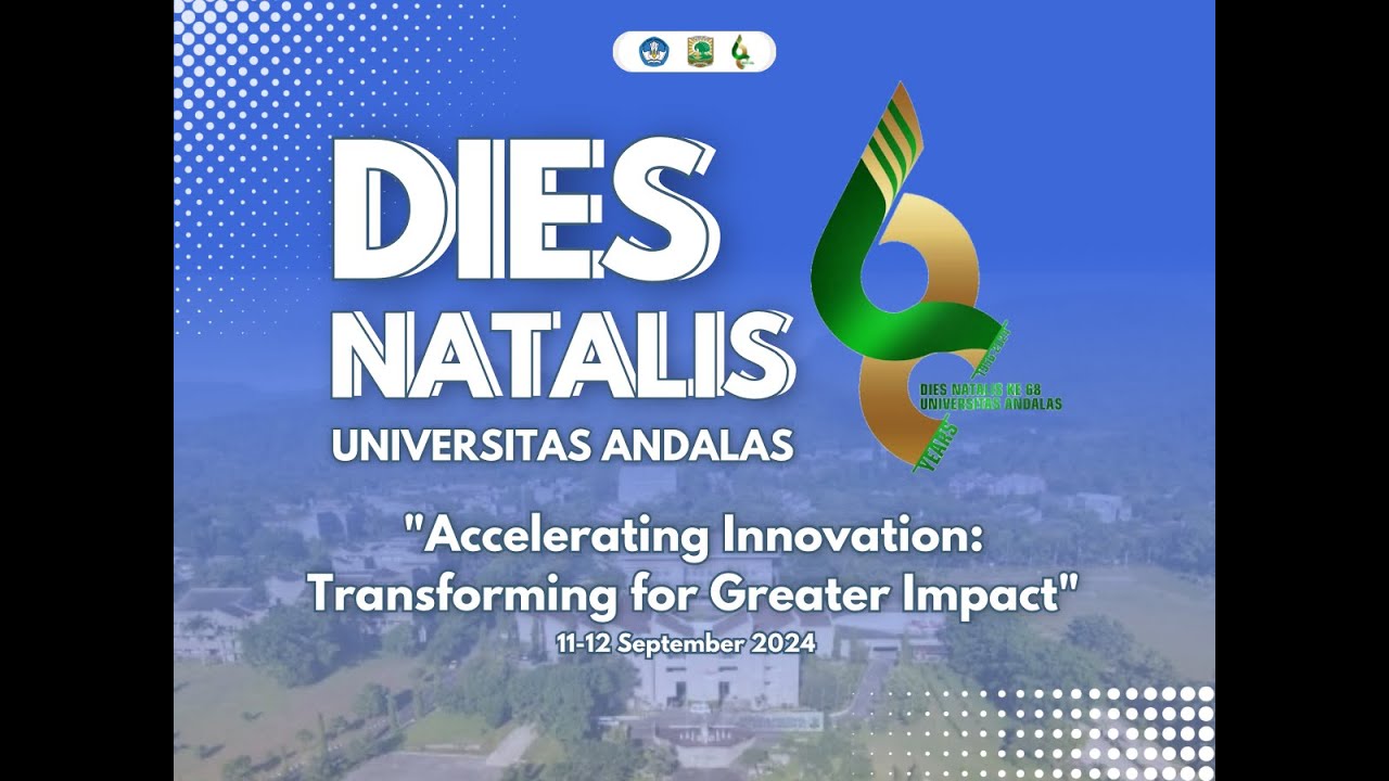 UNAND EXPO  KEMAHASISWAAN 2024