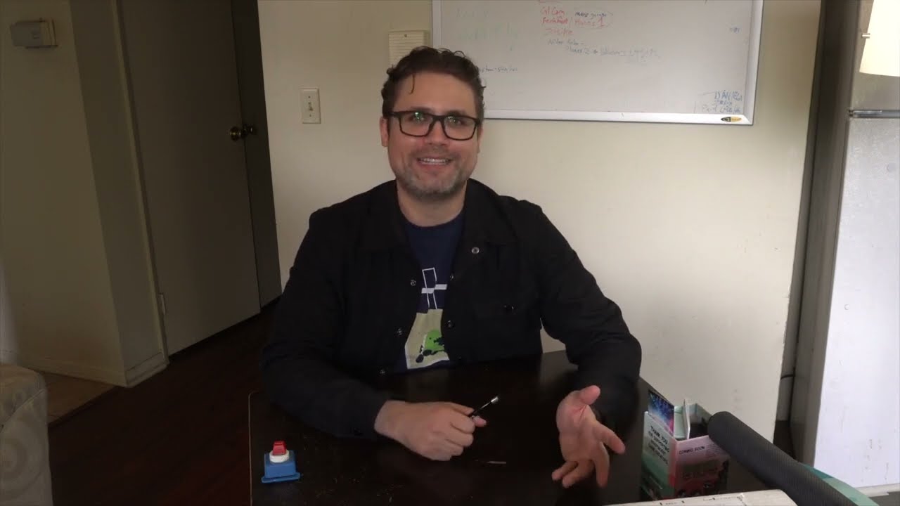 Diary 3 - 7 Tips for Pitching Board Games to Publishers