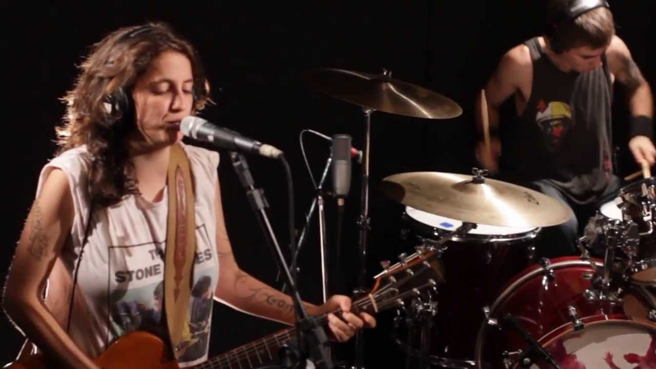 Utopians en Sesiones 93.7