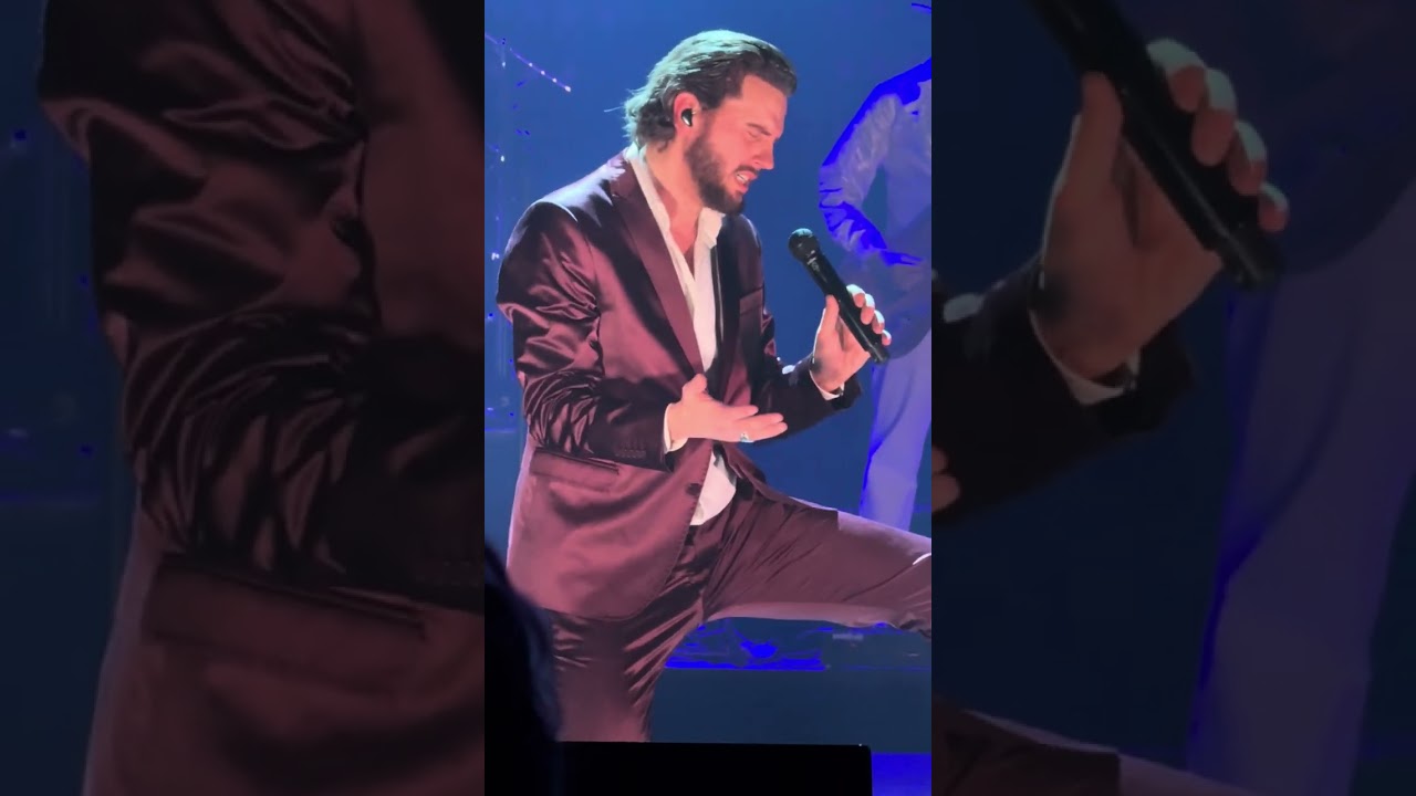 Suspicious Minds - Bouke rocks Elvis - De Agnietenhof Tiel 14 februari 2026