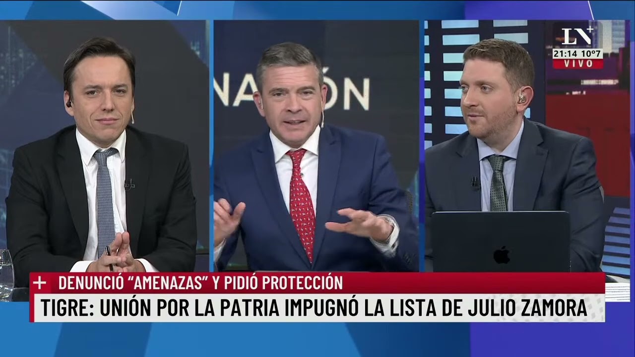 Argentina paga un vencimiento al Fondo Monetario. El pase de Viale, Rossi y José del Rio.